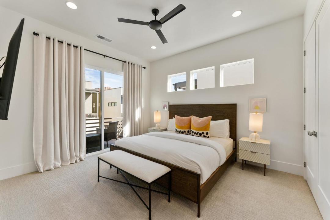 Photo of Bedroom in Bloomington