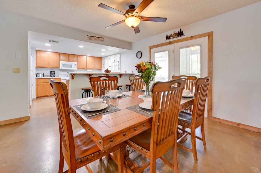 Photo of Kitchen in Camp Verde