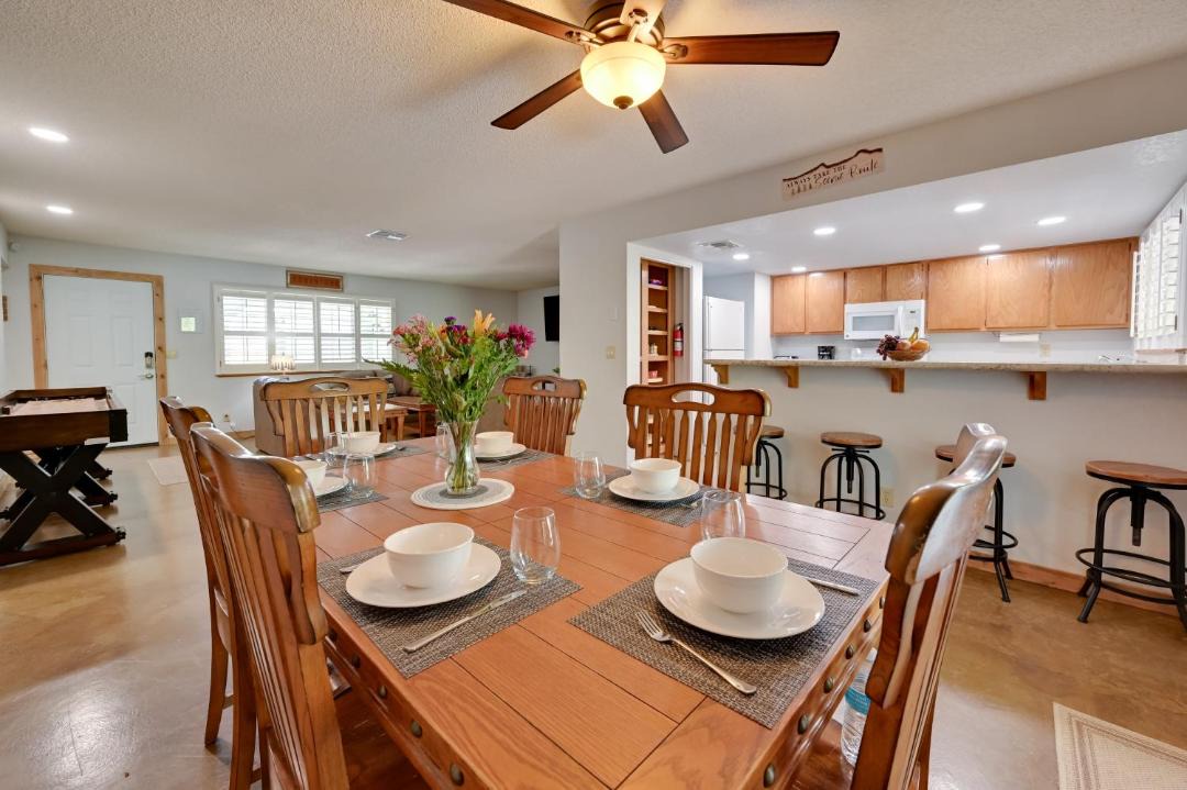 Photo of Kitchen in Camp Verde