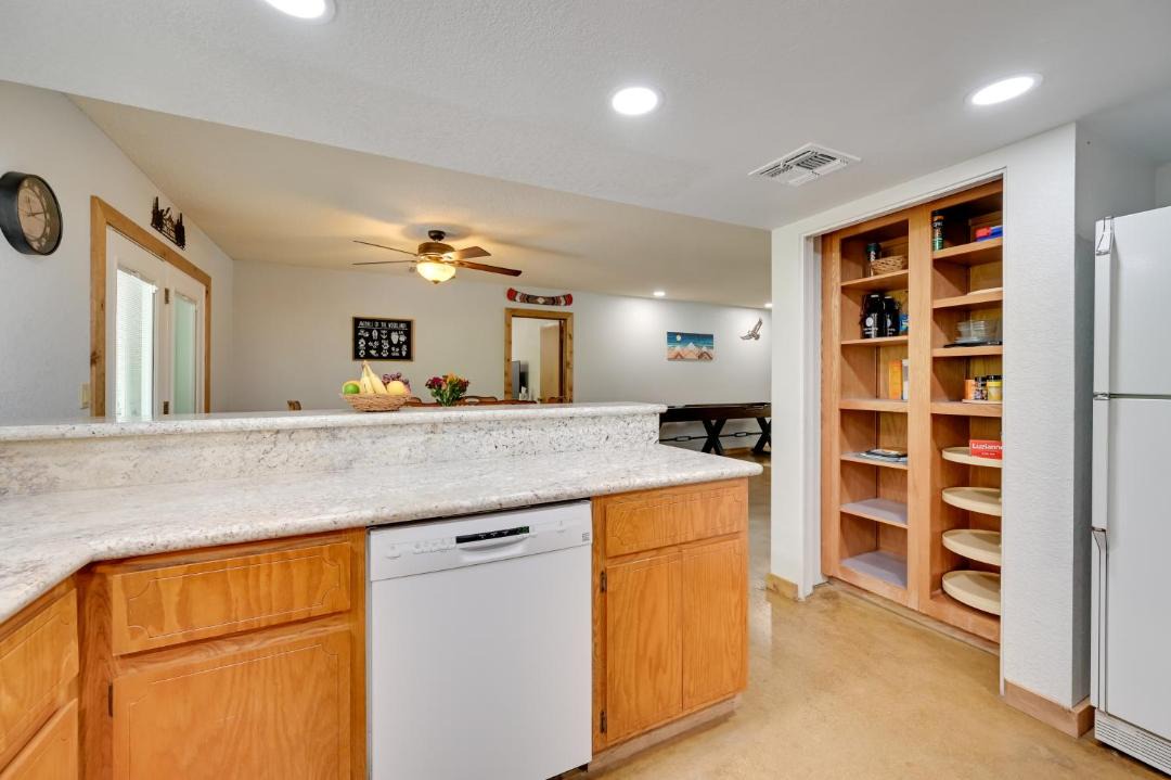 Photo of Kitchen in Camp Verde