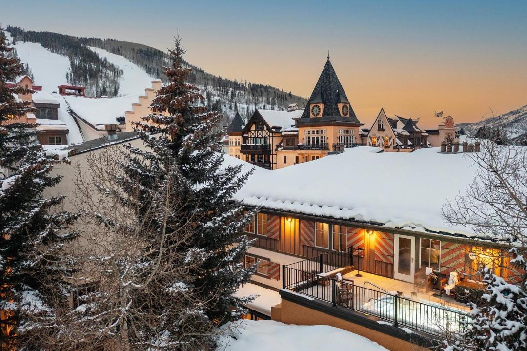 Photo of Others in Vail