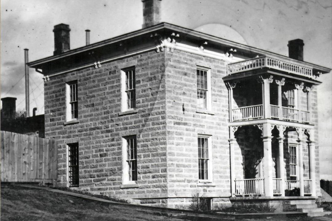 Photo of Others in Elkader