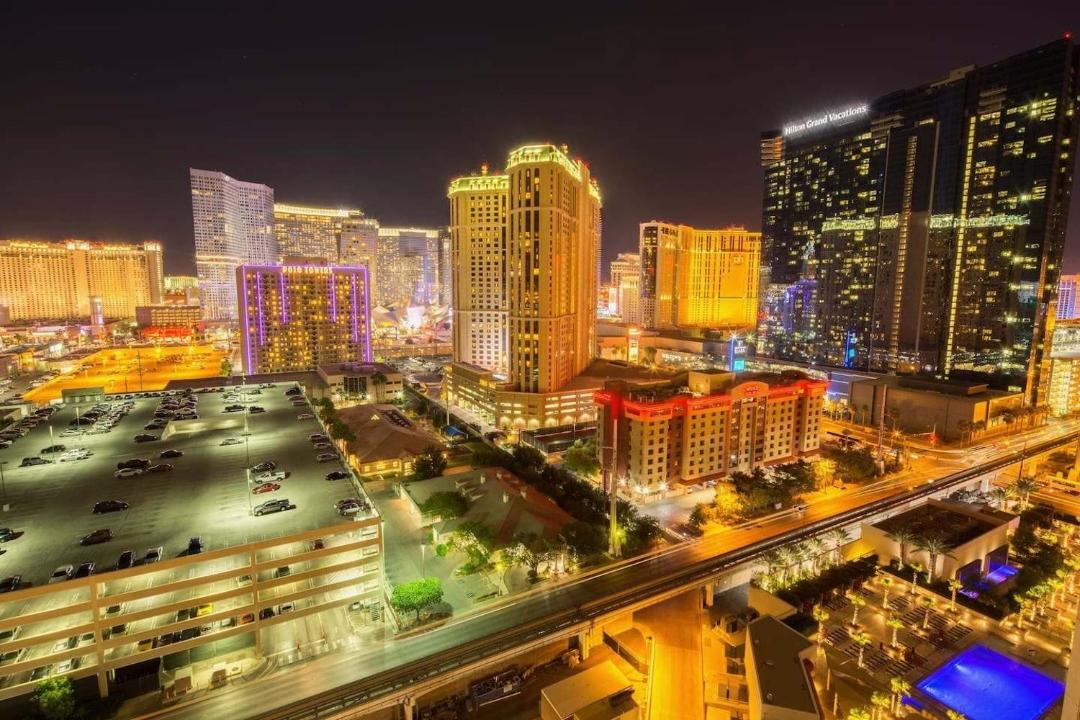 Photo of Others in Las Vegas