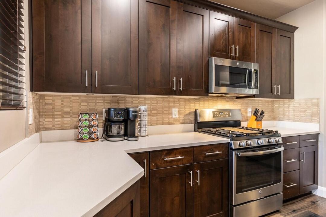 Photo of Kitchen in Sienna Hills