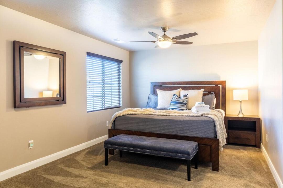 Photo of Bedroom in Sienna Hills