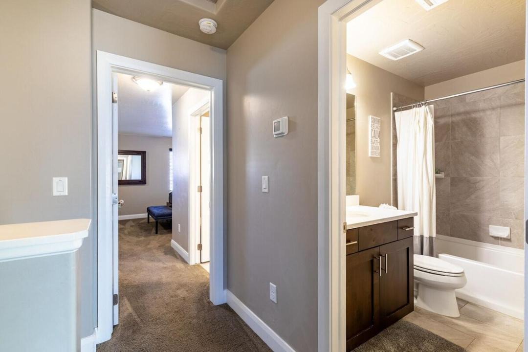 Photo of Bathroom in Sienna Hills