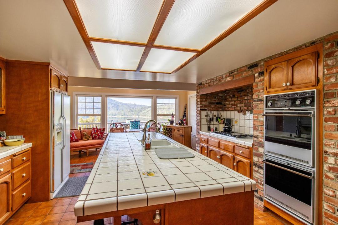 Photo of Kitchen in Bass Lake