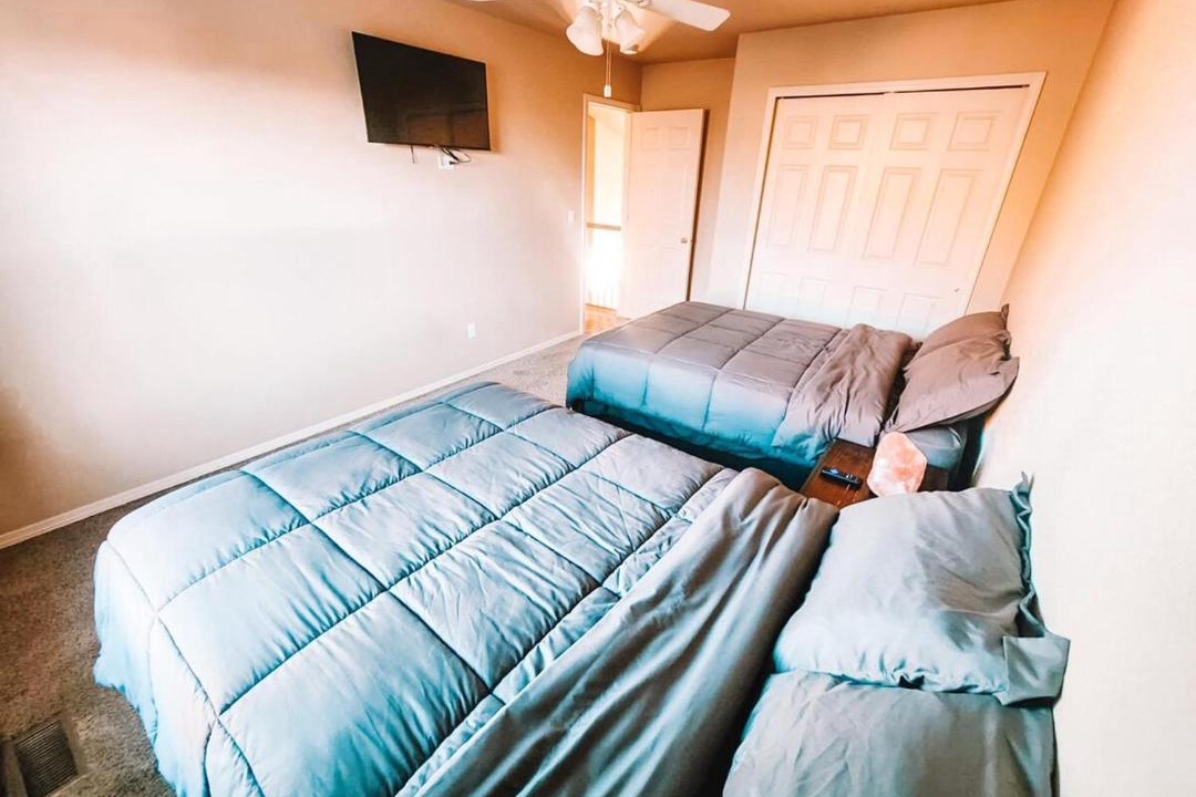 Photo of Bedroom in Fountain