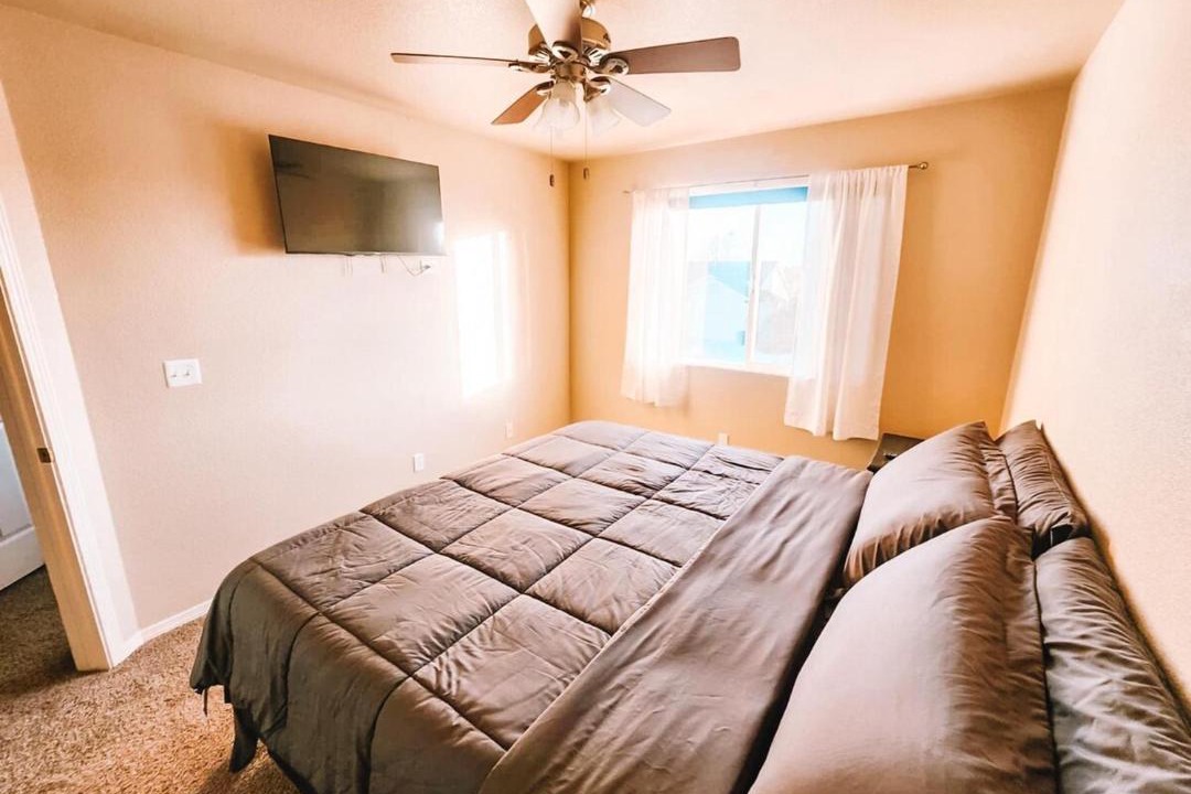 Photo of Bedroom in Fountain