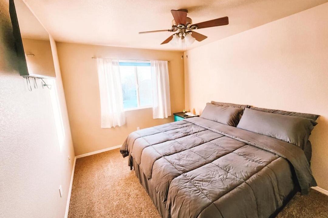 Photo of Bedroom in Fountain