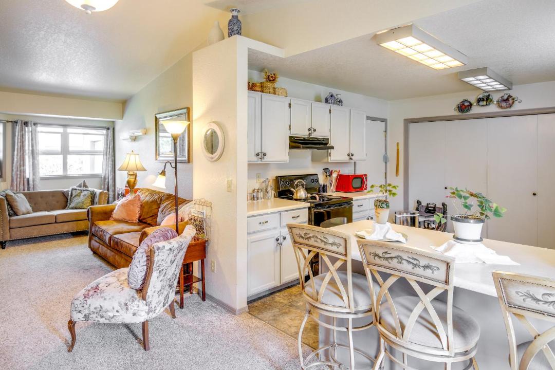 Photo of Kitchen in River Road