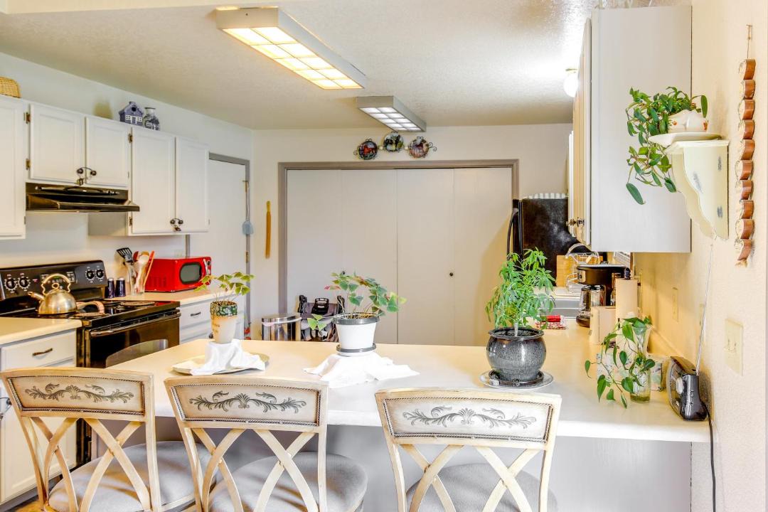 Photo of Kitchen in River Road