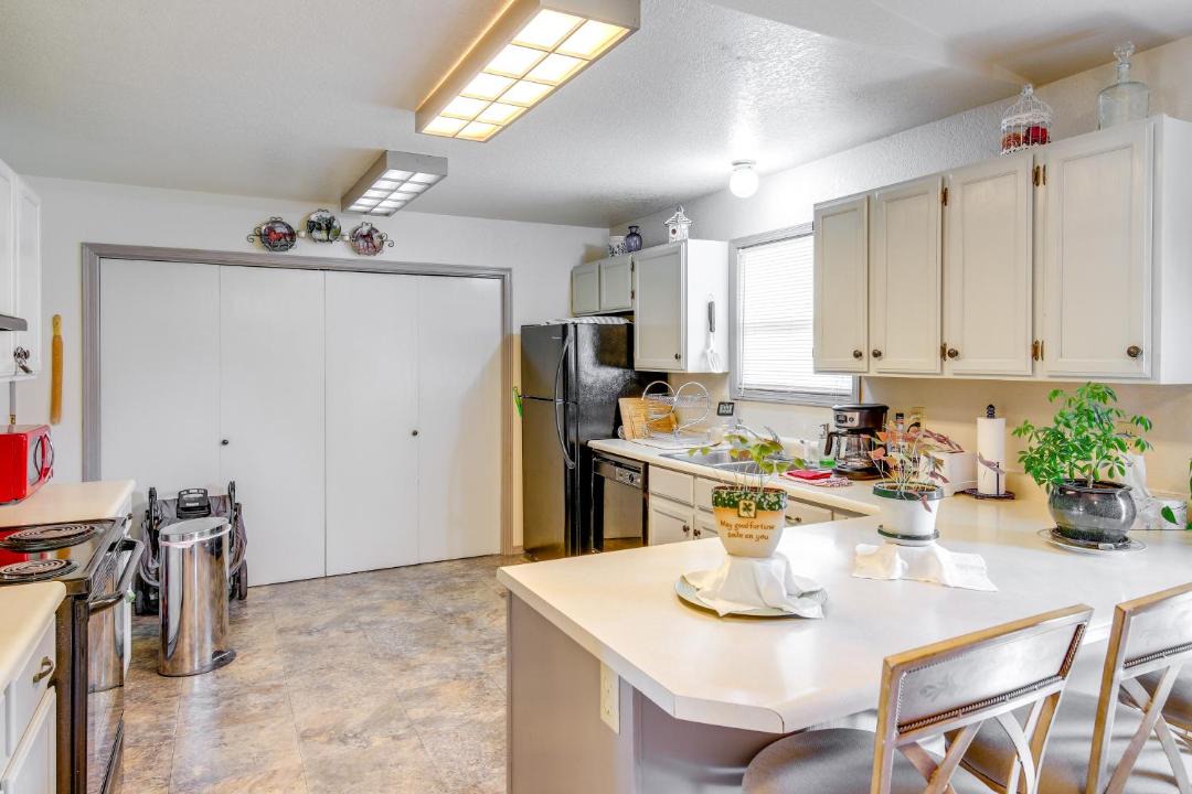 Photo of Kitchen in River Road