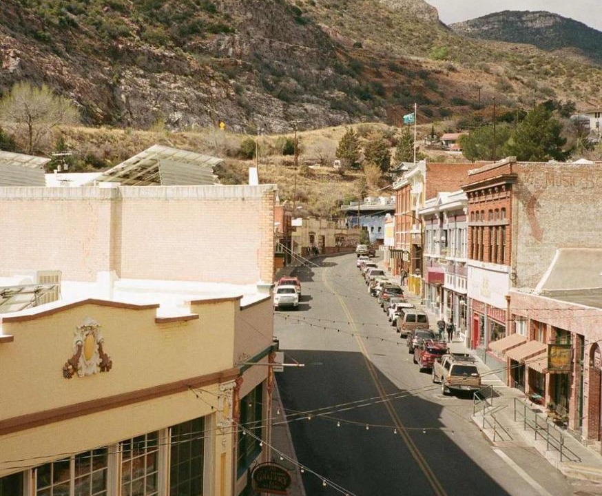 Photo of Others in Bisbee