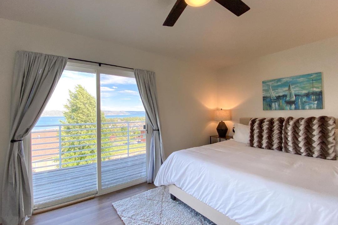 Photo of Bedroom in Harbor Village