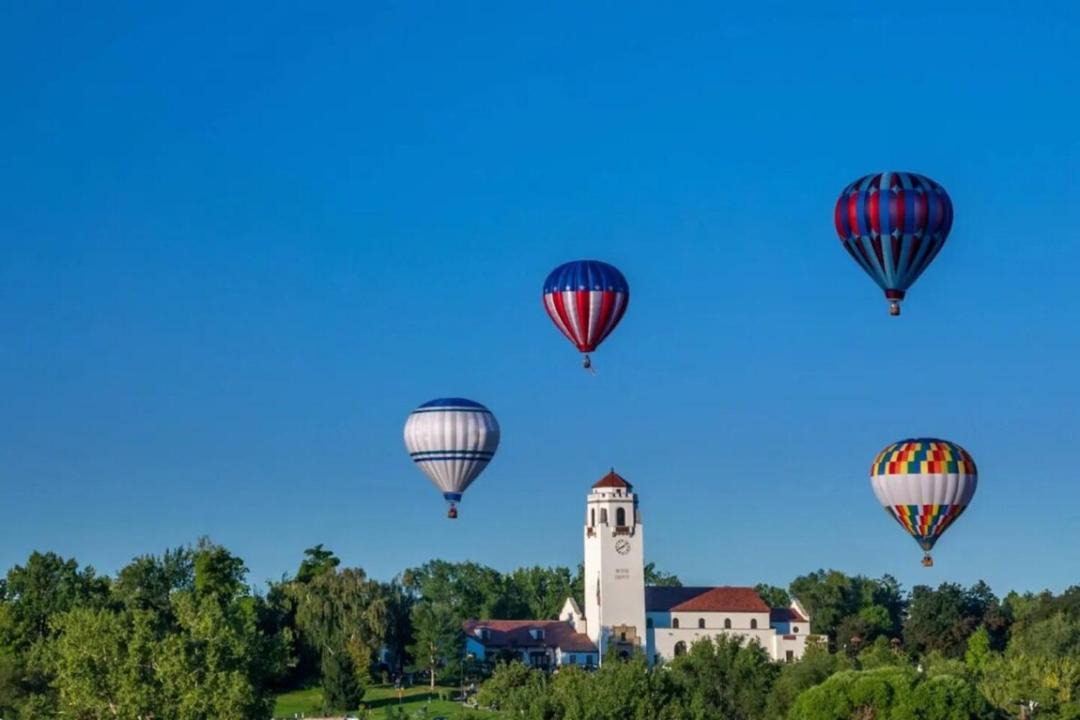 Photo of Others in Boise