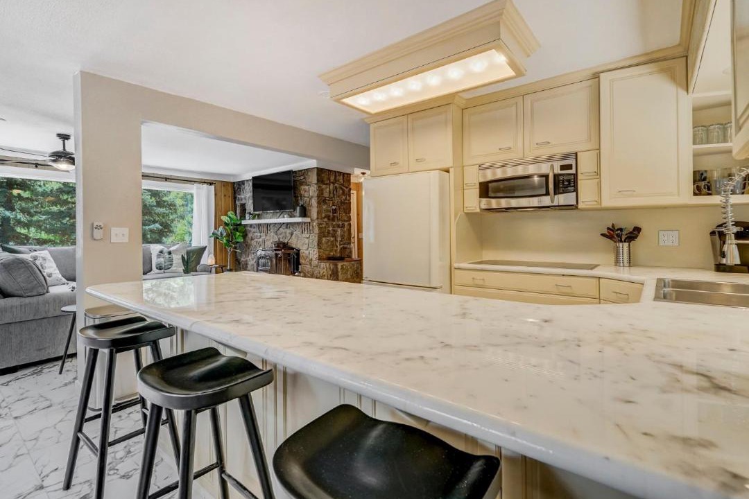 Photo of Kitchen in Cascade