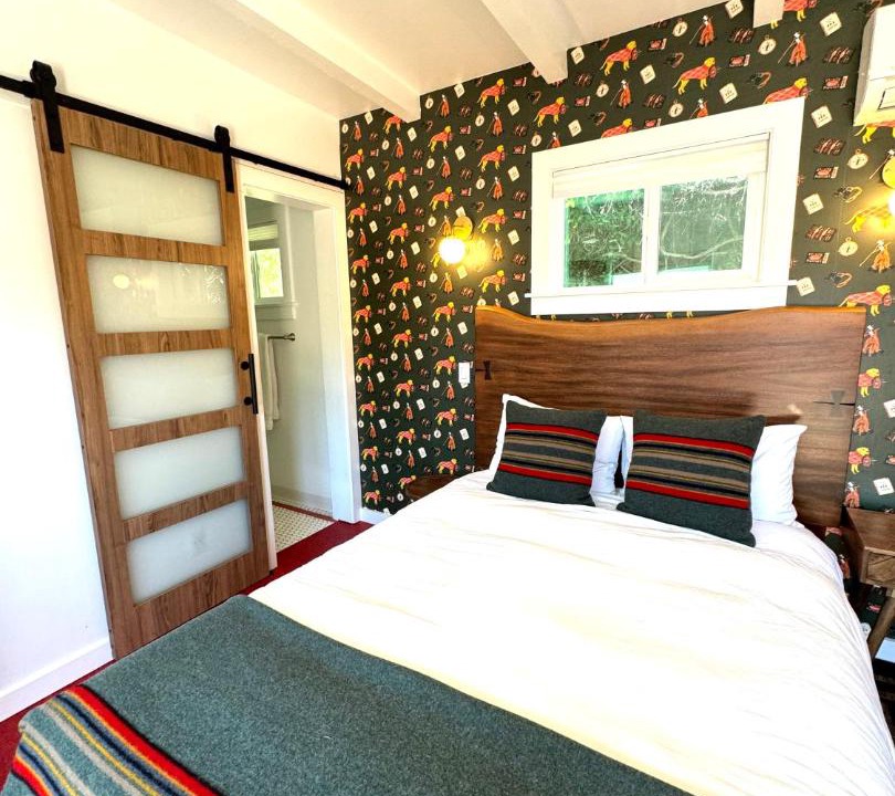Photo of Bedroom in Solvang