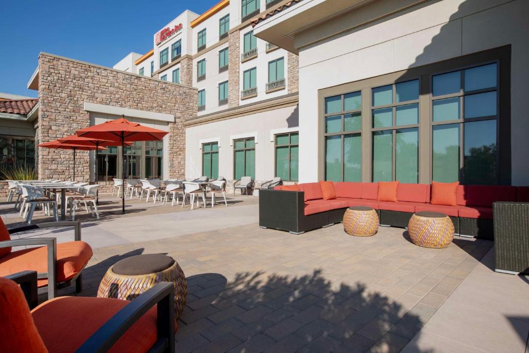 Photo of Patio Balcony in Tempe