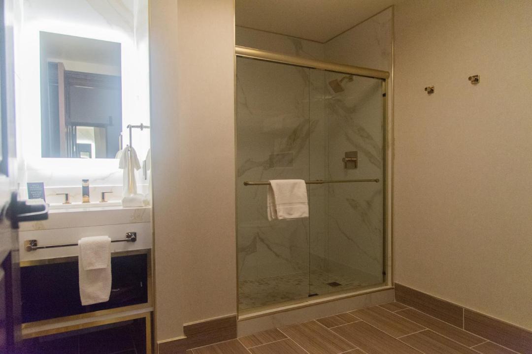 Photo of Bathroom in Deadwood