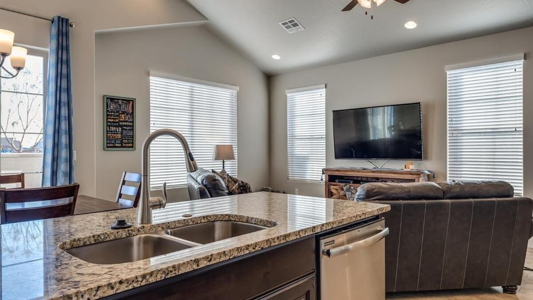 Photo of Kitchen in Sienna Hills