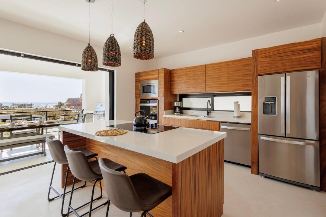Photo of Kitchen in Cerritos