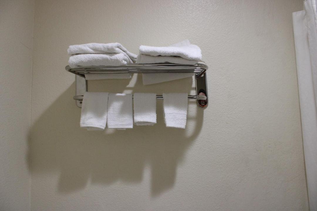 Photo of Bathroom in Yuma