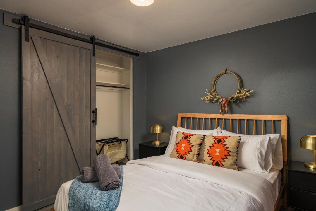 Photo of Bedroom in Arvada