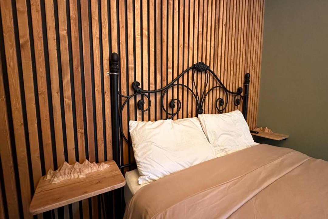 Photo of Bedroom in Twin Lakes