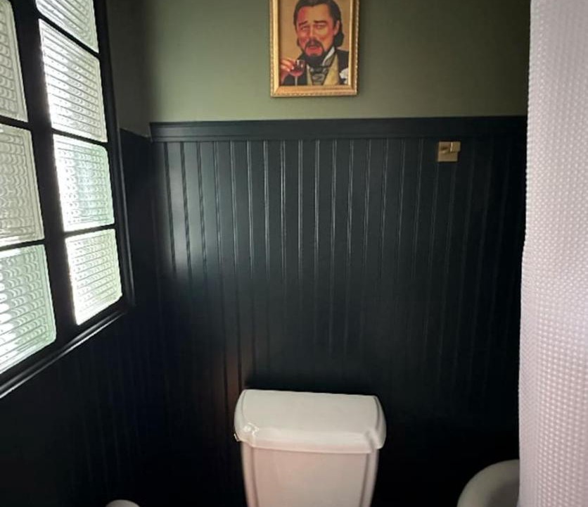 Photo of Bathroom in Twin Lakes