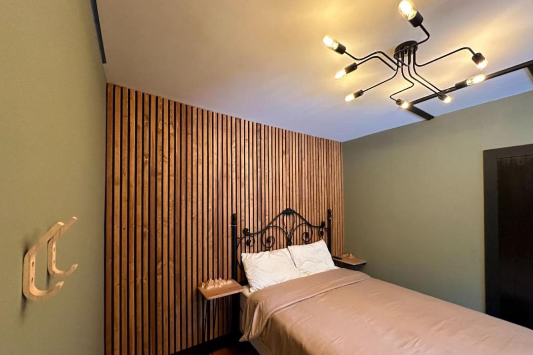 Photo of Bedroom in Twin Lakes