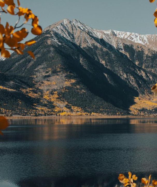Photo of Others in Twin Lakes