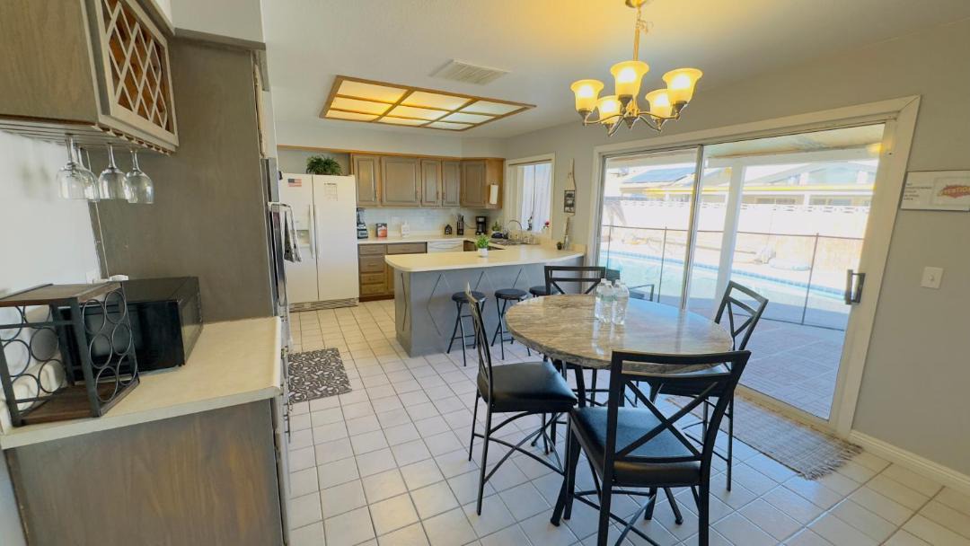 Photo of Kitchen in Torrey Pines Ranch