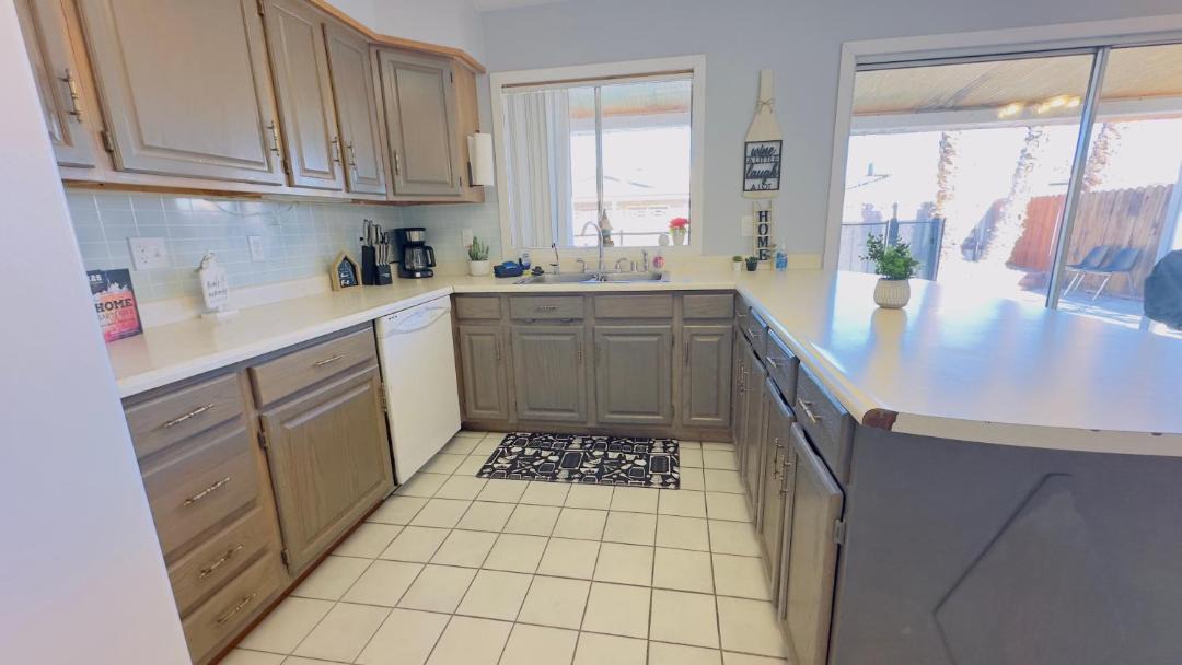 Photo of Kitchen in Torrey Pines Ranch