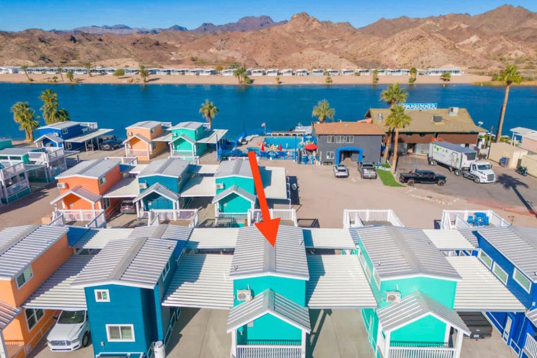 Photo of Others in Parker Strip