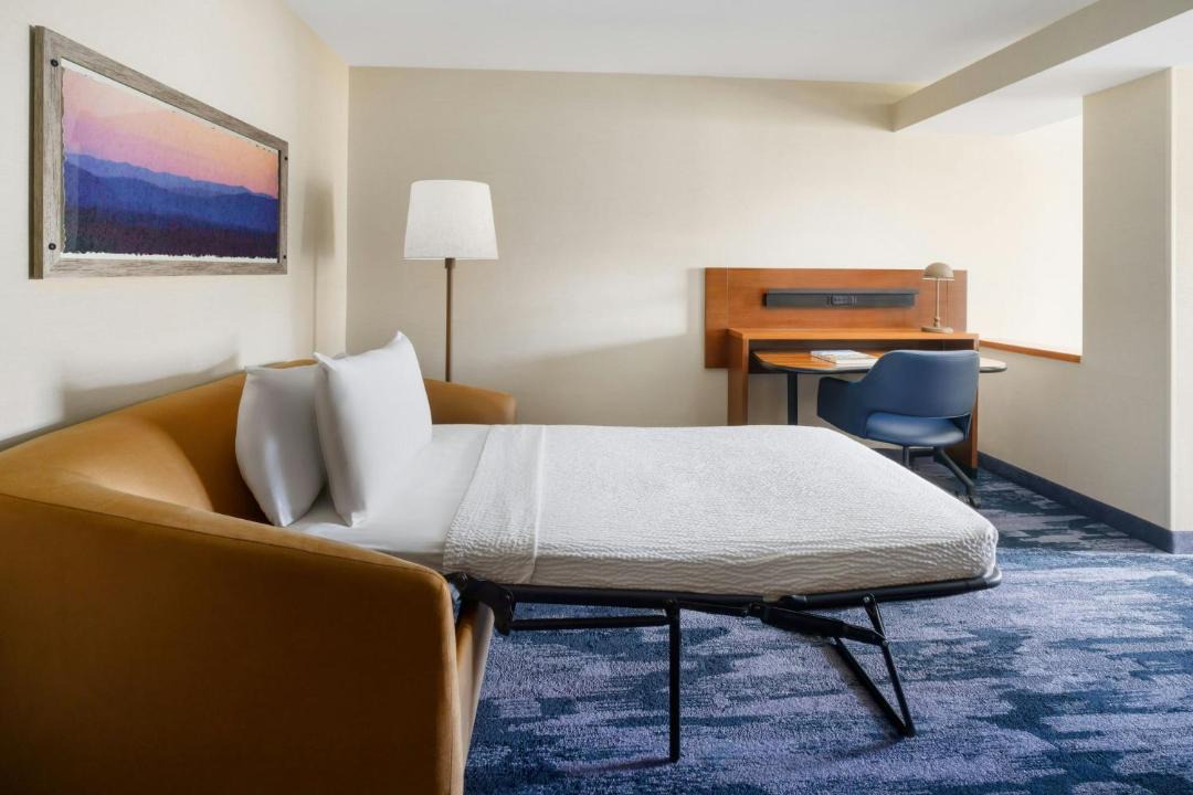 Photo of Bedroom in Las Vegas