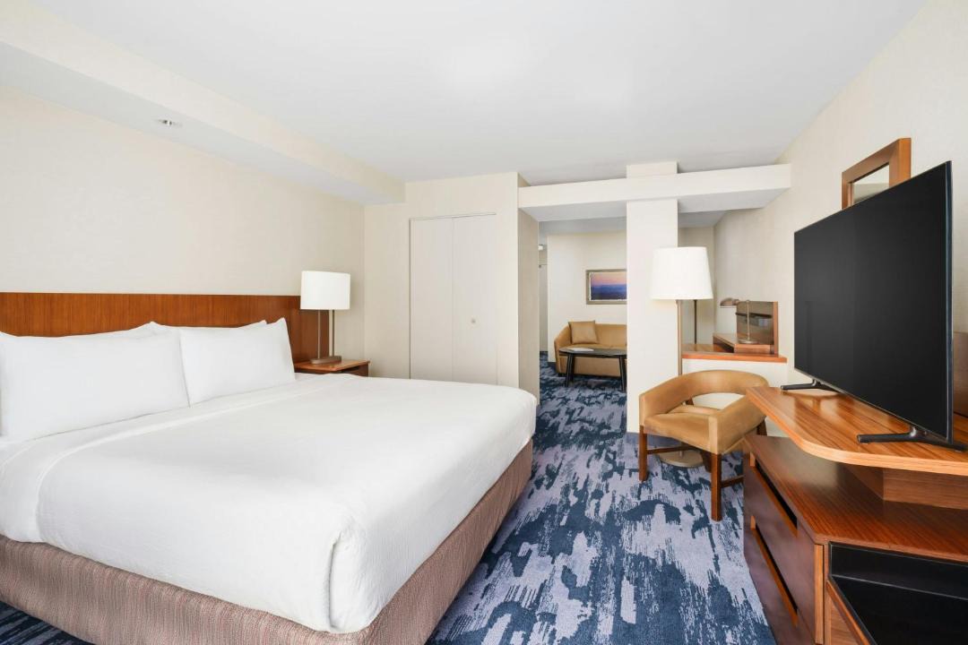 Photo of Bedroom in Las Vegas