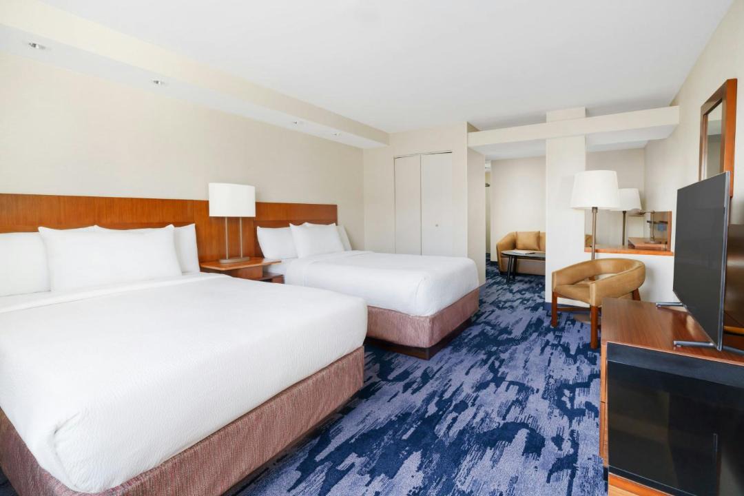 Photo of Bedroom in Las Vegas