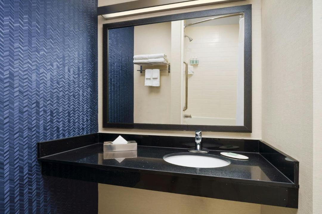 Photo of Bathroom in Las Vegas
