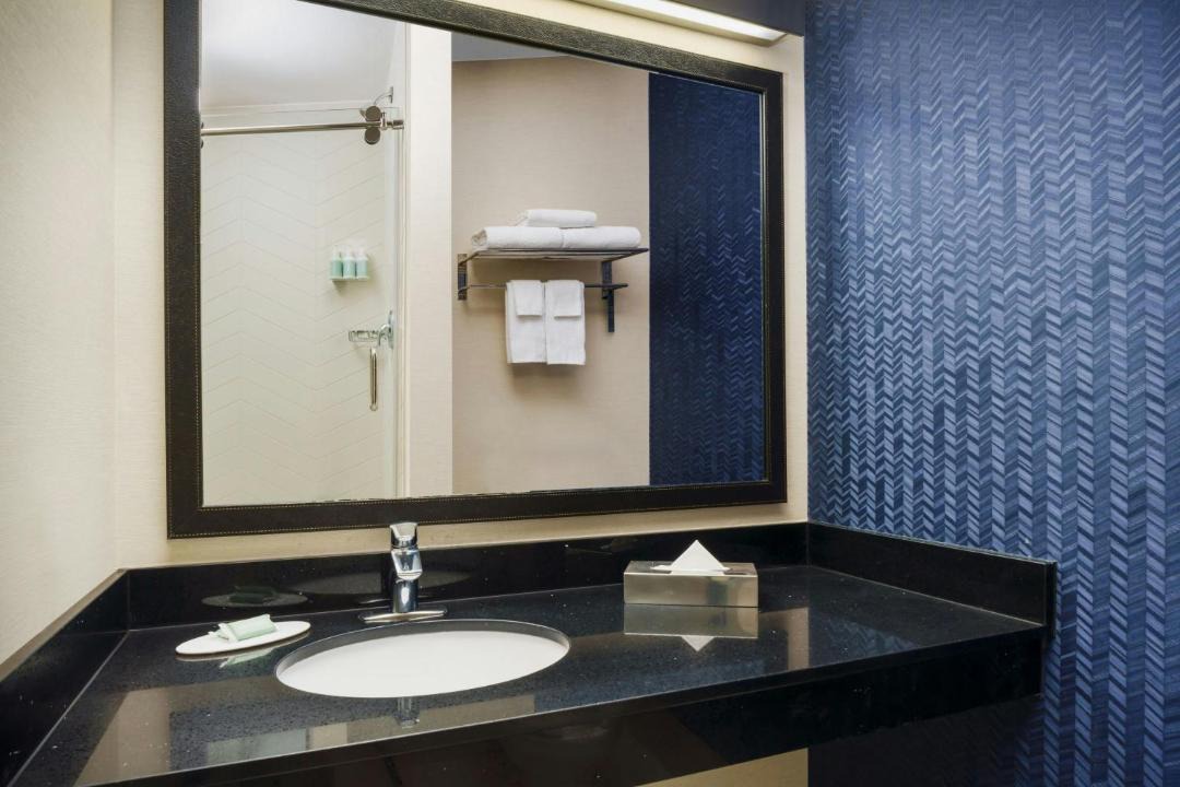 Photo of Bathroom in Las Vegas