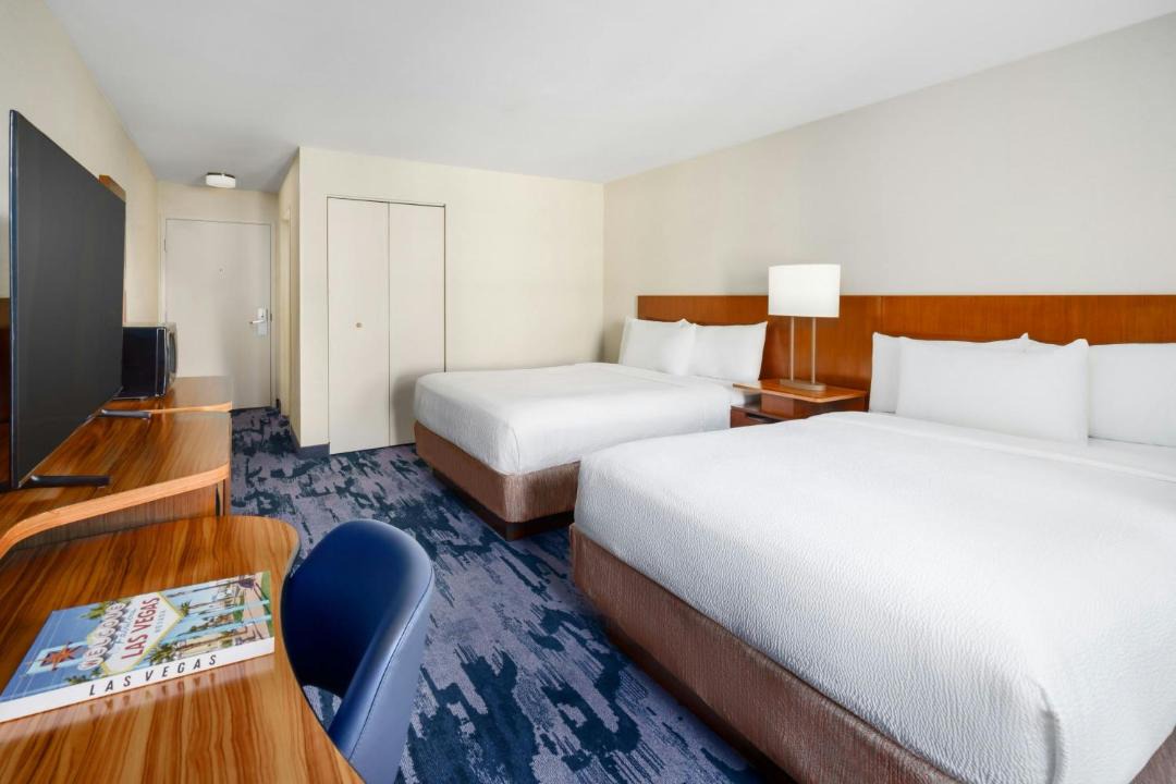 Photo of Bedroom in Las Vegas