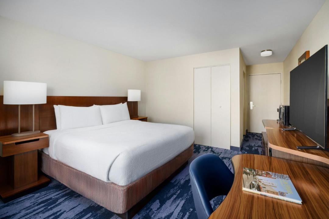 Photo of Bedroom in Las Vegas