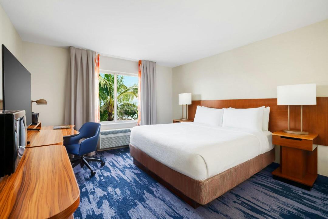 Photo of Bedroom in Las Vegas