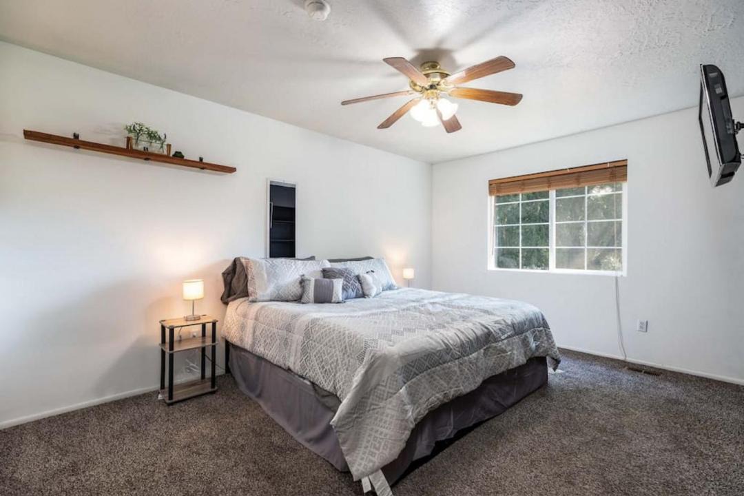 Photo of Bedroom in West Jordan