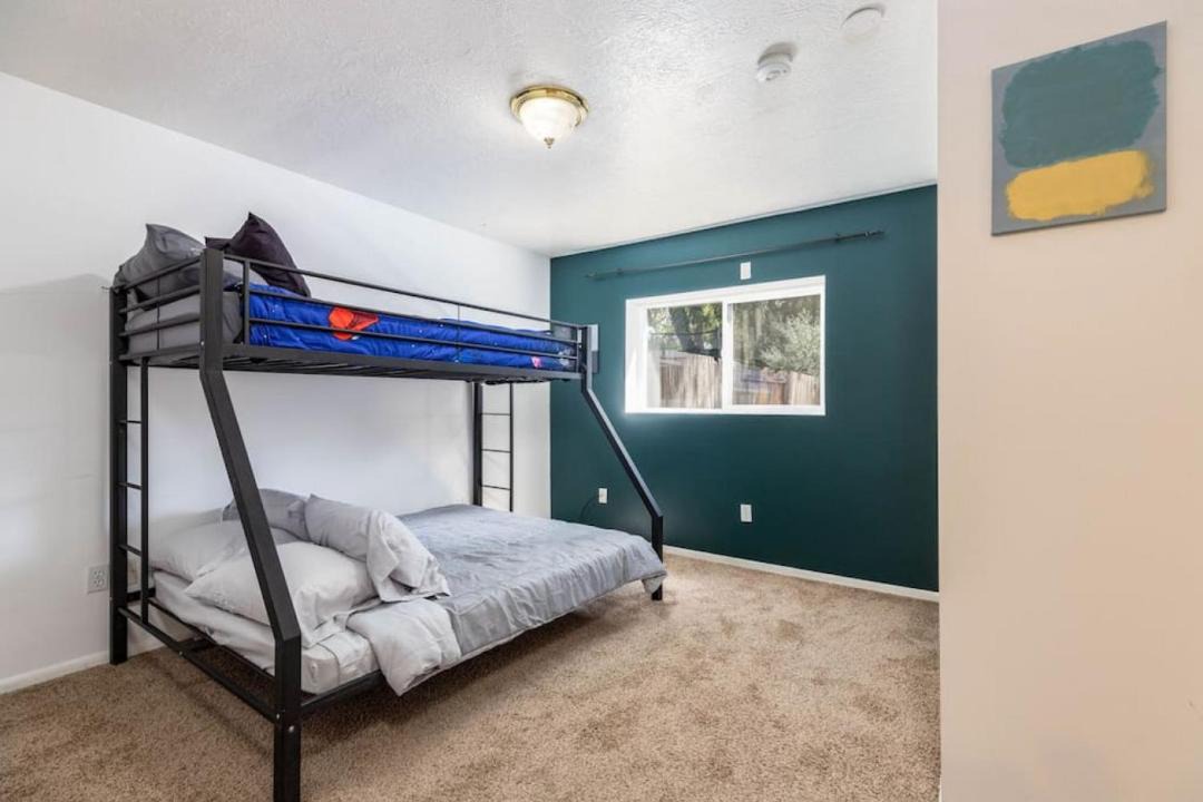 Photo of Bedroom in West Jordan