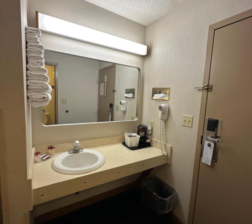 Photo of Bathroom in Denison