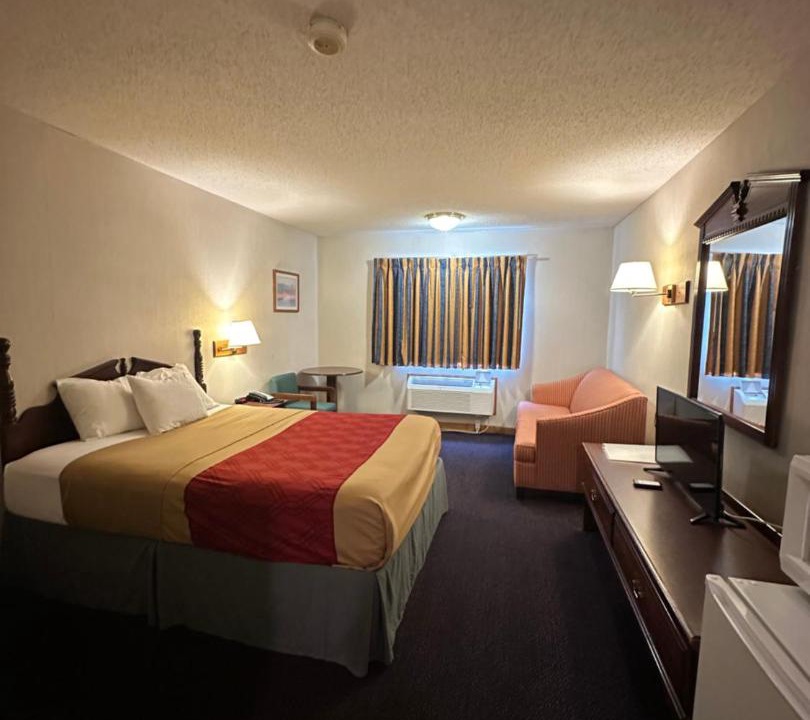Photo of Bedroom in Denison