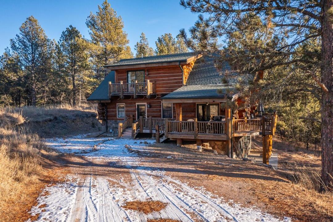 Photo of Others in Custer