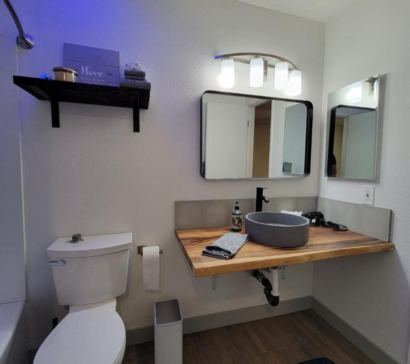 Photo of Bathroom in North Mountain