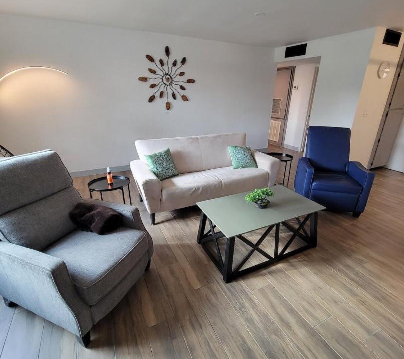Photo of Livingroom in North Mountain